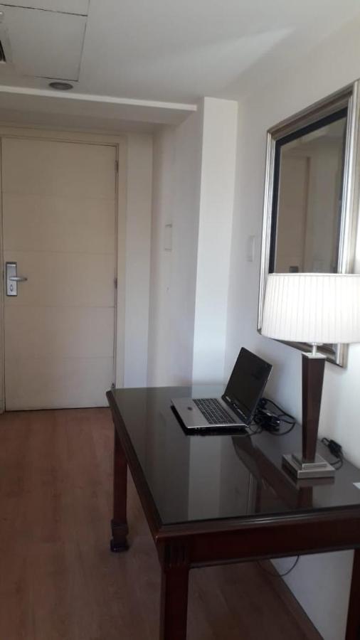 Departamento Plaza Italia Executive Apartamento Mendoza Exterior foto